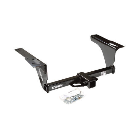DRAW-TITE 10-19 LEGACY SEDAN/OUTBACK WAGON(NOT SPORT) CLS III HITCH 75673
